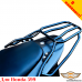 Honda 599 (98-06) задний багажник универсальный