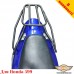 Honda 599 (98-06) задний багажник универсальный
