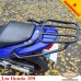 Honda 599 (98-06) задний багажник универсальный