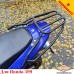 Honda 599 (98-06) задний багажник универсальный
