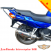 Honda Interceptor 800 (98-01) цельносварная багажная система для текстильных сумок или алюминиевых кофров