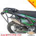KOVI JNR 250 цельносварная багажная система для текстильных сумок или алюминиевых кофров