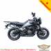 Husqvarna Svartpilen 401 (2024+) цельносварная багажная система для кофров Givi / Kappa Monokey System