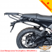 Husqvarna Svartpilen 401 (2024+) задній багажник посилений