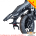 Husqvarna Svartpilen 401 (2024+) задній багажник посилений