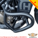 Husqvarna Svartpilen 401 (2024+) защитные дуги