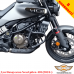 Husqvarna Svartpilen 401 (2024+) защитные дуги
