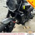 Husqvarna Svartpilen 401 (2024+) защитные дуги