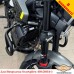 Husqvarna Svartpilen 401 (2024+) защитные дуги