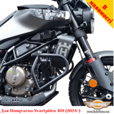 Husqvarna Svartpilen 401 (2024+) захисні дуги