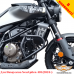 Husqvarna Svartpilen 401 (2024+) защитные дуги