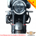 Husqvarna Svartpilen 401 (2024+) защитные дуги