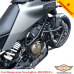 Husqvarna Svartpilen 401 (2024+) защитные дуги