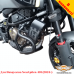 Husqvarna Svartpilen 401 (2024+) защитные дуги