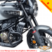 Husqvarna Svartpilen 401 (2024+) защитные дуги