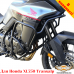 Honda XL750 Transalp захисні дуги