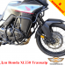 Honda XL750 Transalp захисні дуги