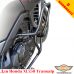 Honda XL750 Transalp захисні дуги