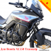 Honda XL750 Transalp захисні дуги