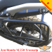 Honda XL750 Transalp бокові рамки для текстильних сумок або алюмінієвих кофрів