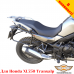 Honda XL750 Transalp бокові рамки для текстильних сумок або алюмінієвих кофрів
