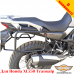 Honda XL750 Transalp бокові рамки для текстильних сумок або алюмінієвих кофрів