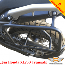 Honda XL750 Transalp розбірні бокові рамки для текстильних сумок або алюмінієвих кофрів