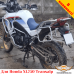 Honda XL750 Transalp розбірні бокові рамки для текстильних сумок або алюмінієвих кофрів