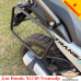 Honda XL750 Transalp розбірні бокові рамки для текстильних сумок або алюмінієвих кофрів