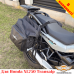 Honda XL750 Transalp розбірні бокові рамки для текстильних сумок або алюмінієвих кофрів
