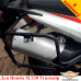 Honda XL750 Transalp розбірні бокові рамки для кофрів Givi / Kappa Monokey System
