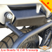 Honda XL750 Transalp розбірні бокові рамки для кофрів Givi / Kappa Monokey System