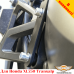 Honda XL750 Transalp розбірні бокові рамки для кофрів Givi / Kappa Monokey System