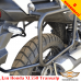 Honda XL750 Transalp розбірні бокові рамки для кофрів Givi / Kappa Monokey System