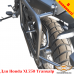 Honda XL750 Transalp розбірні бокові рамки для кофрів Givi / Kappa Monokey System