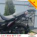 Lifan KPT 250 задній багажник посилений універсальний