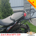 Lifan KPT 250 задній багажник посилений універсальний