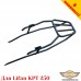 Lifan KPT 250 задний багажник усиленный универсальный