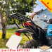 Lifan KPT 250 задний багажник усиленный универсальный