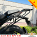 Lifan KPT 250 задний багажник усиленный универсальный