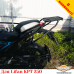Lifan KPT 250 задний багажник усиленный универсальный