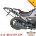Lifan KPT 250 задний багажник усиленный универсальный