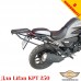 Lifan KPT 250 задний багажник усиленный универсальный