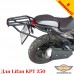 Lifan KPT 250 задний багажник усиленный универсальный