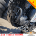 Honda XR190L защитные дуги, защита двигателя усиленная