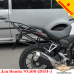Honda NX500 (2024+) цільнозварена багажна система для кофрів Givi / Kappa Monokey System
