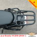 Honda NX500 (2024+) цільнозварена багажна система для кофрів Givi / Kappa Monokey System