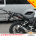 Honda NX400 (2024+) цільнозварена багажна система для кофрів Givi / Kappa Monokey System