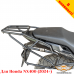 Honda NX400 (2024+) цільнозварена багажна система для кофрів Givi / Kappa Monokey System