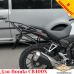 Honda CB400X цільнозварена багажна система для кофрів Givi / Kappa Monokey System